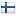 wsesam.ru server is located in Finland